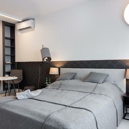 Apartament Silesian Vip Гливице Екстериор снимка