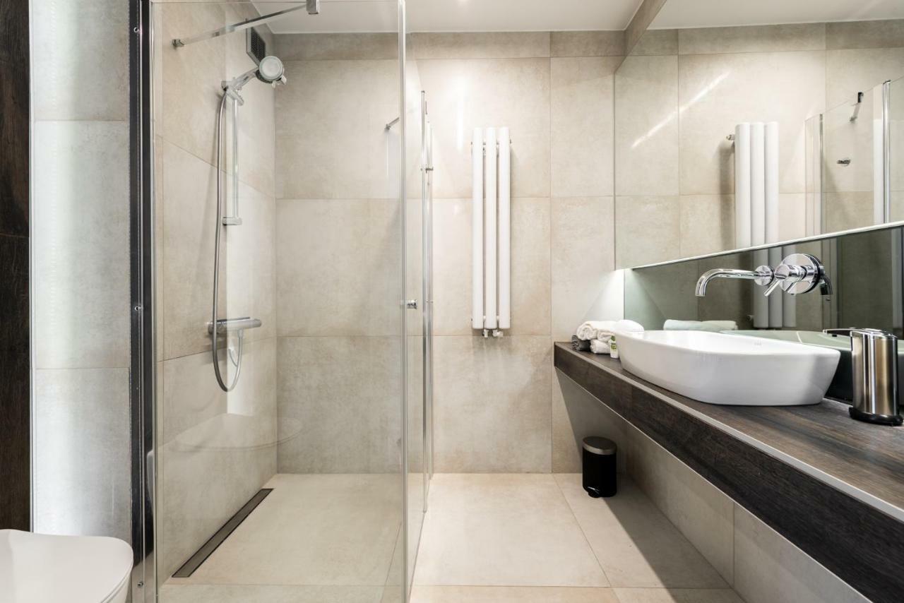 Apartament Silesian Vip Гливице Екстериор снимка