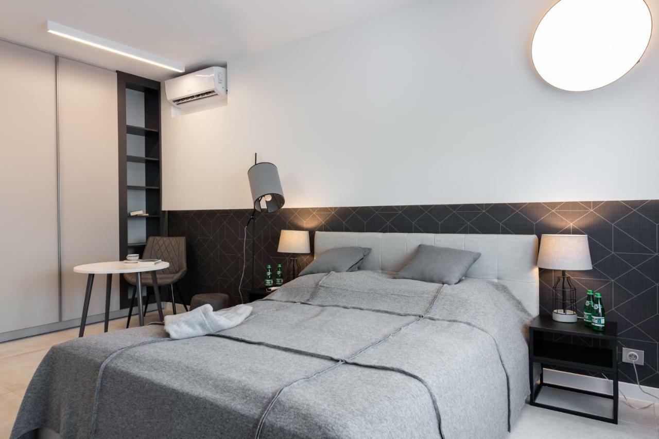 Apartament Silesian Vip Гливице Екстериор снимка