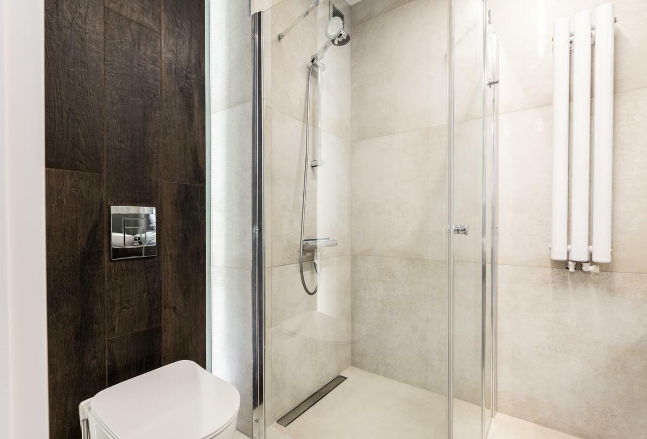 Apartament Silesian Vip Гливице Екстериор снимка